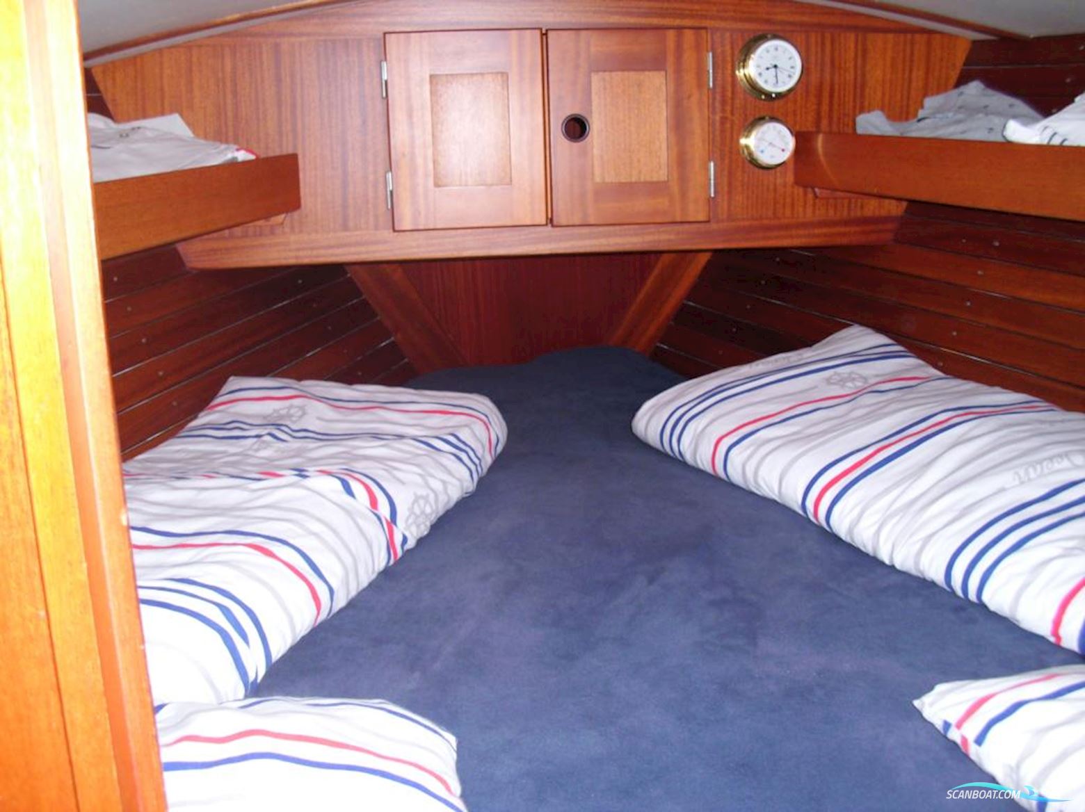 Hallberg-rassy 312 MKII