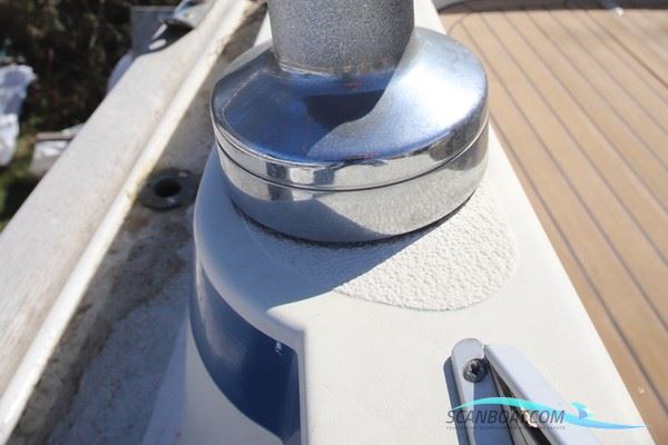 Hallberg-Rassy 312