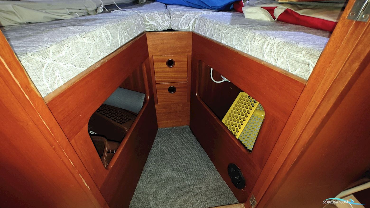 Hallberg-Rassy 312