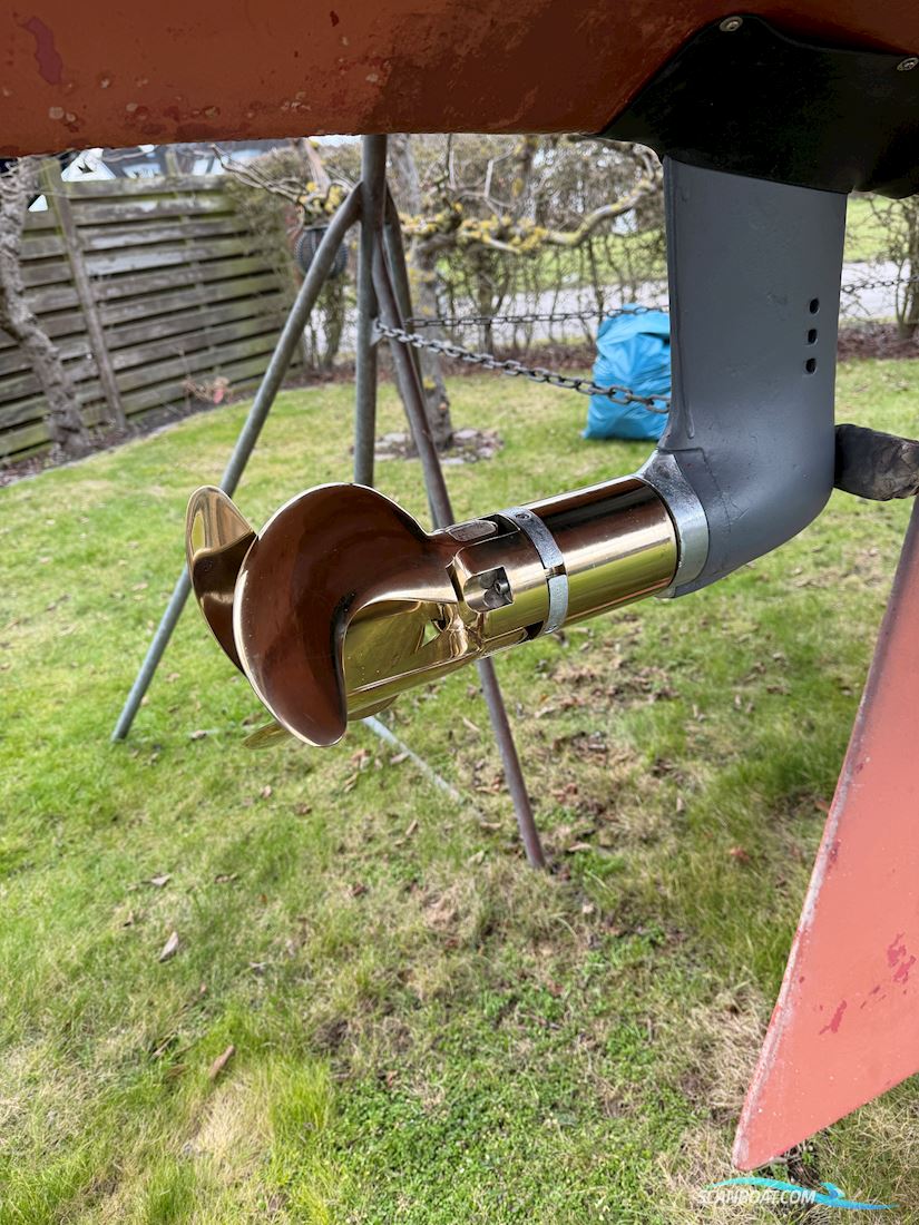 Hallberg-Rassy 312