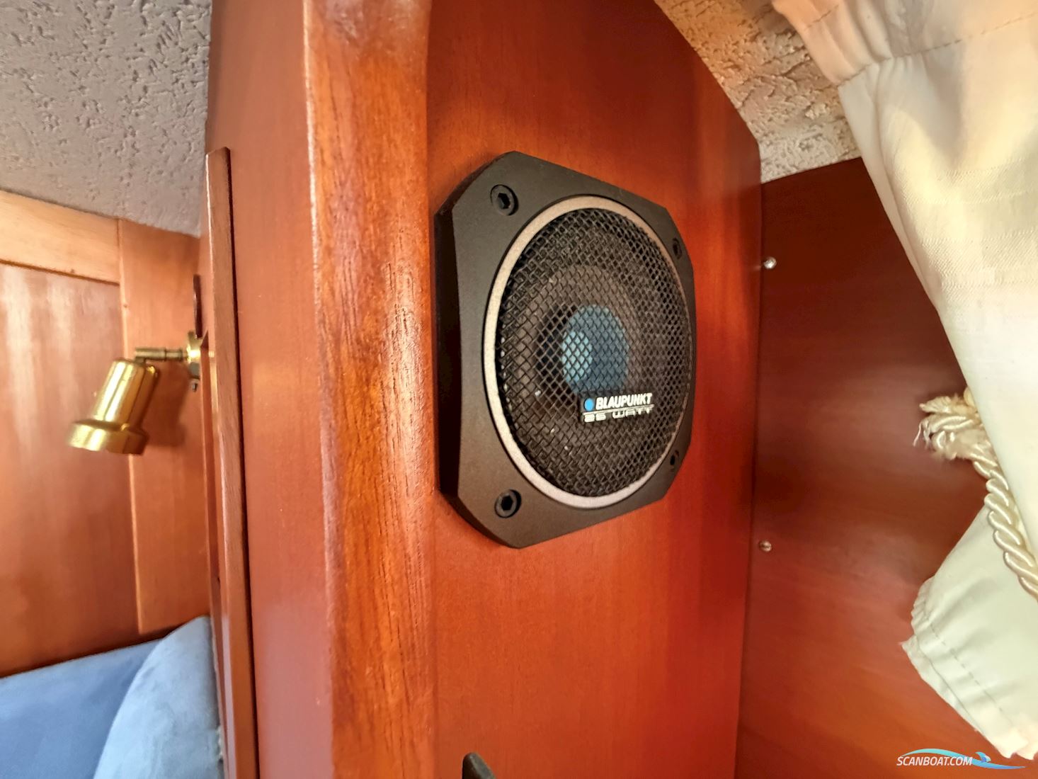 Hallberg Rassy 312