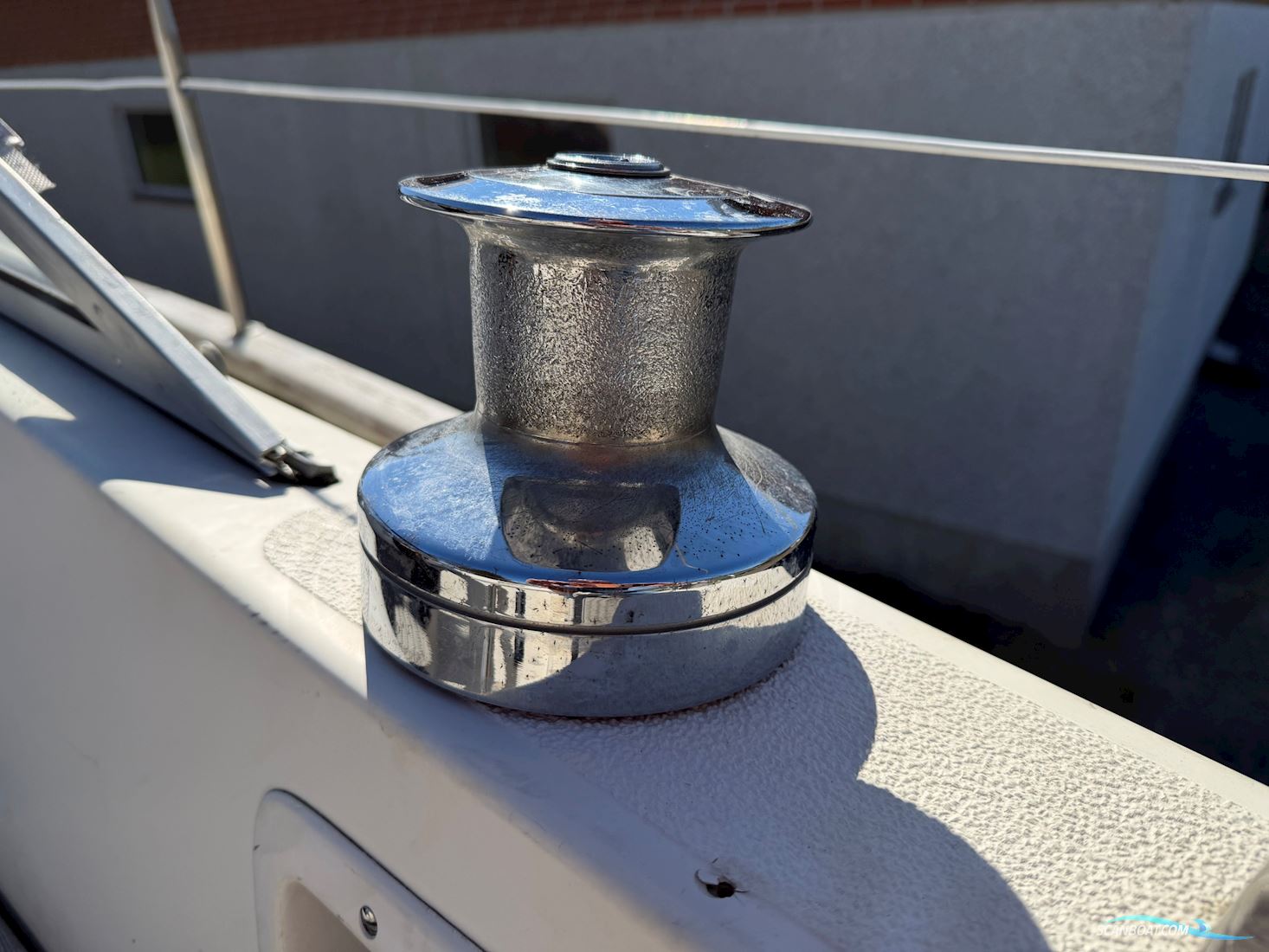Hallberg Rassy 312