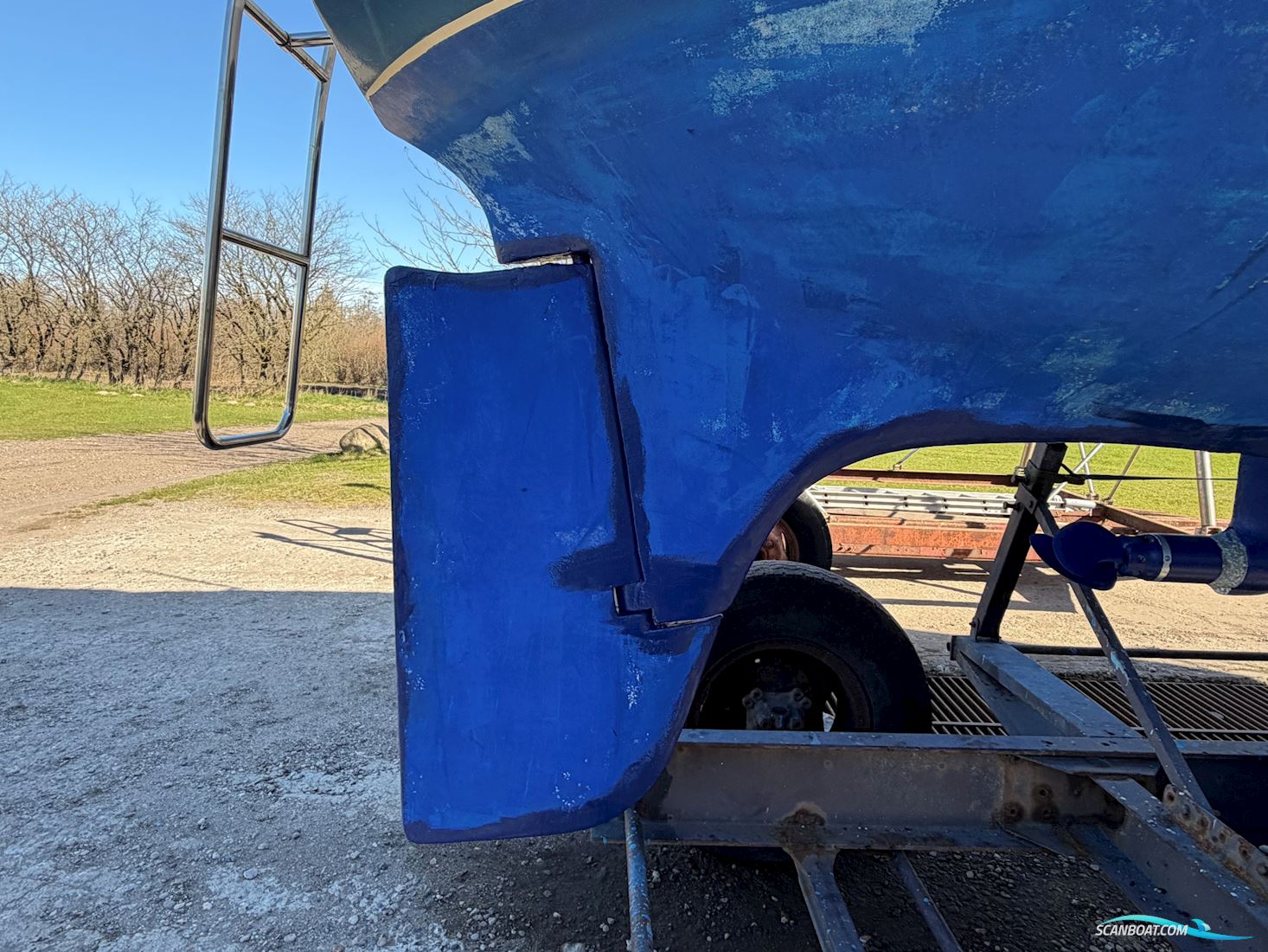 Hallberg Rassy 312