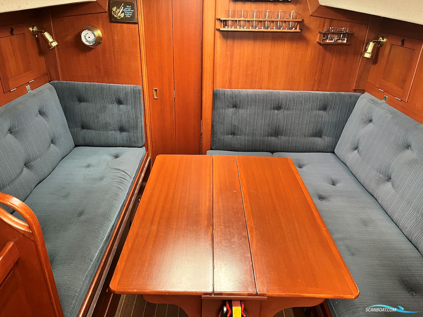 Hallberg-Rassy 312