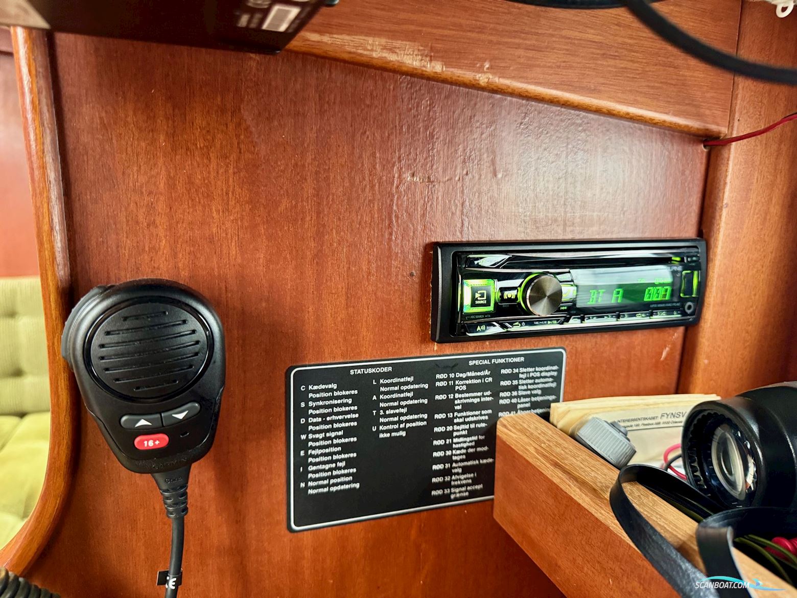 Hallberg-Rassy 312