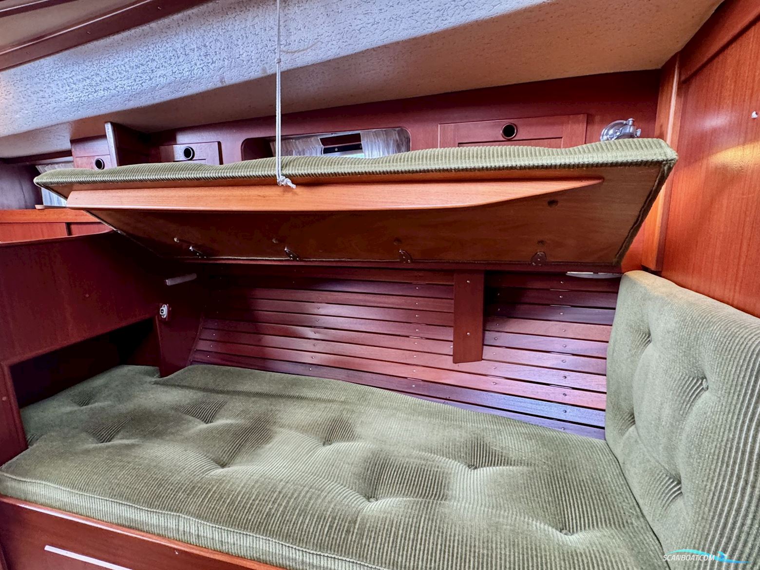 Hallberg-Rassy 312
