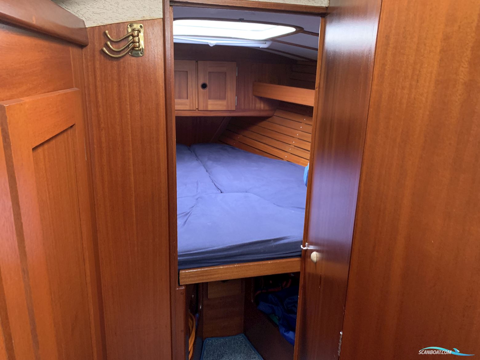 Hallberg-Rassy 312