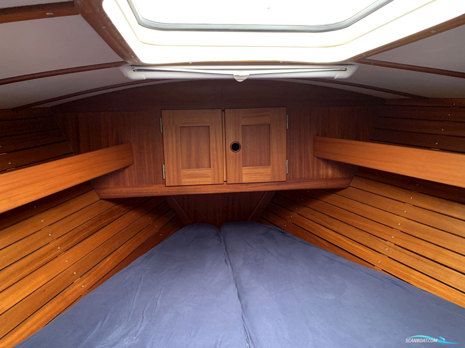 Hallberg-Rassy 312