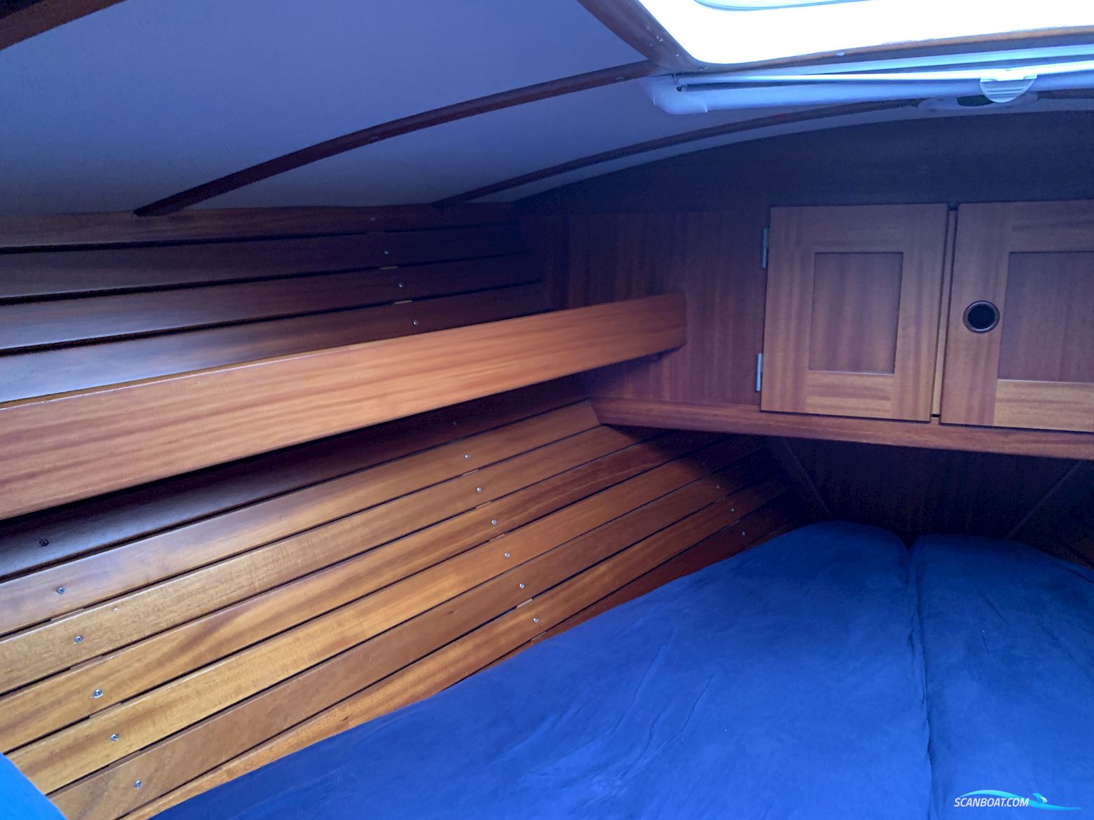 Hallberg-Rassy 312