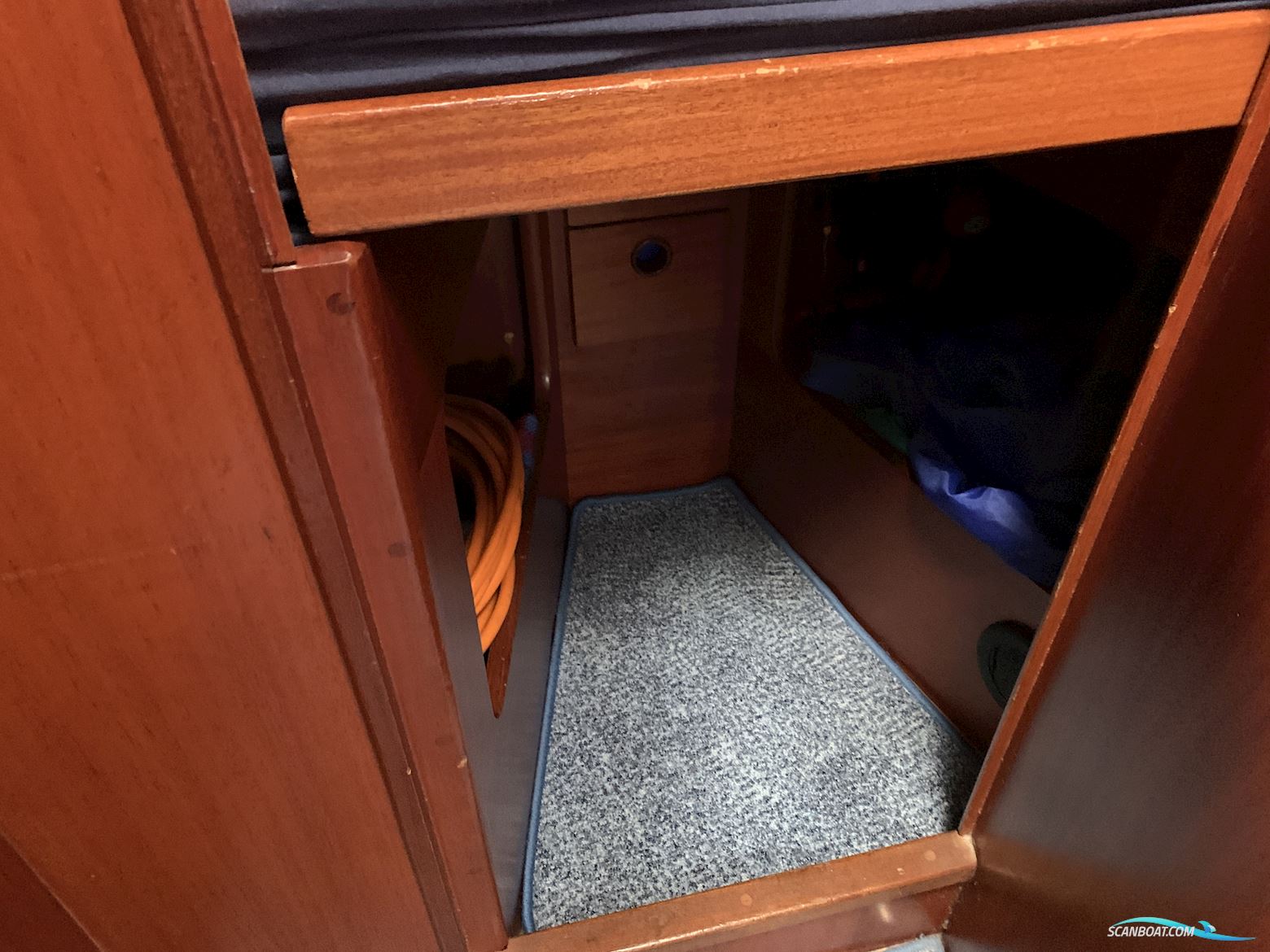 Hallberg-Rassy 312