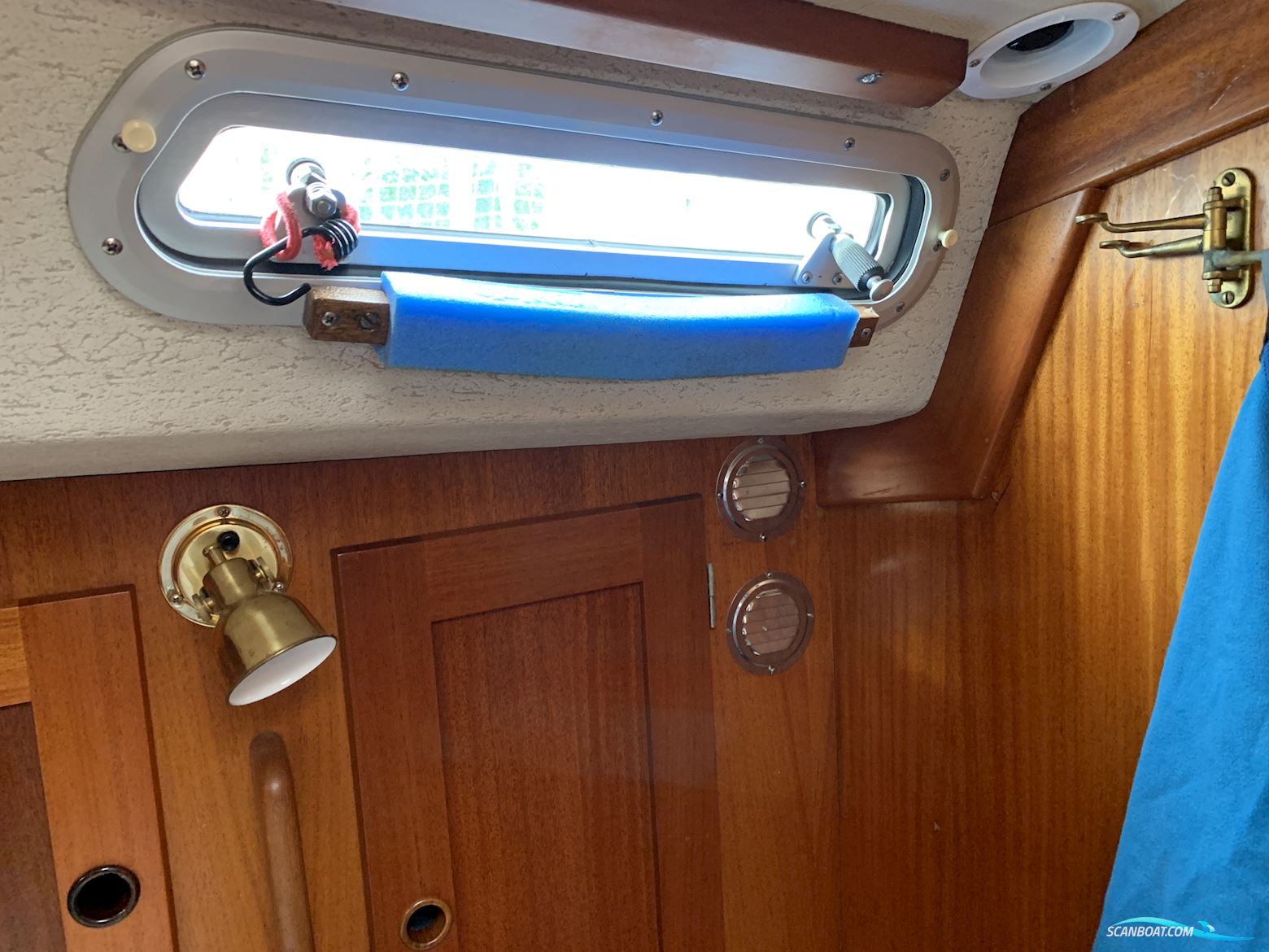 Hallberg-Rassy 312