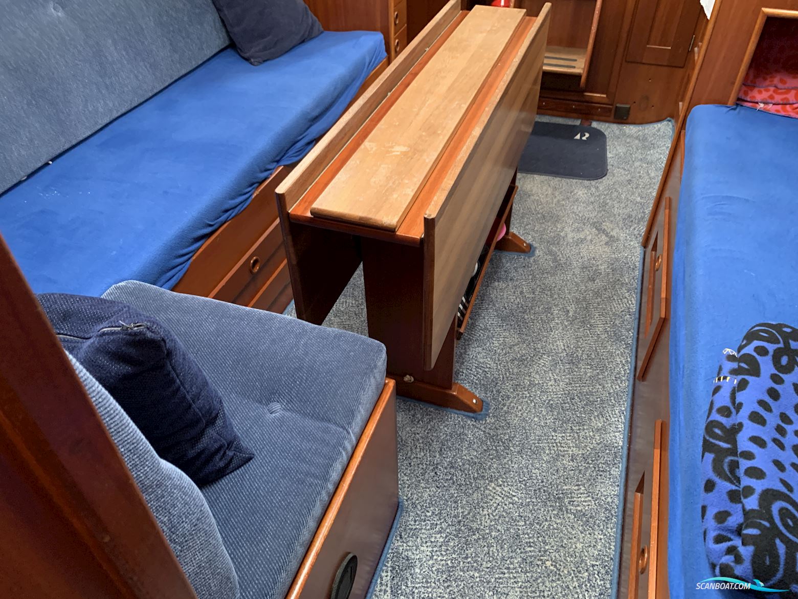 Hallberg-Rassy 312