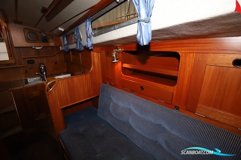 Hallberg-Rassy 312