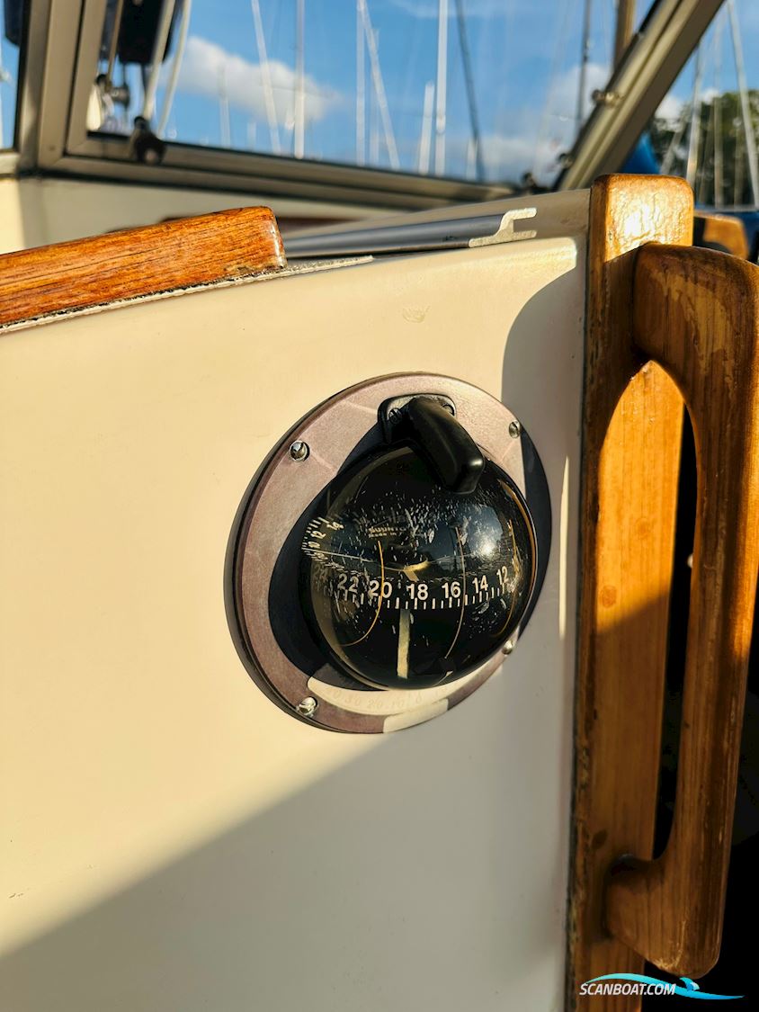 Hallberg-Rassy 312