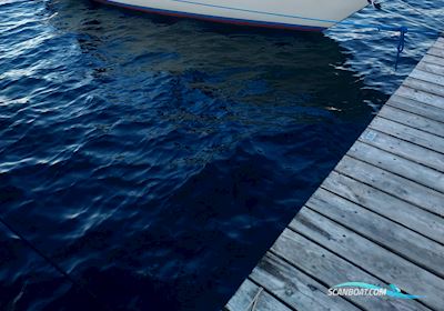 Hallberg Rassy 32 Mistress Sejlbåd 1973, med Vetus motor, Danmark