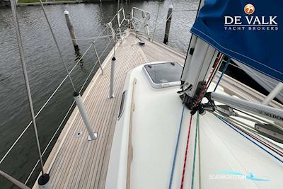 Hallberg Rassy 34 Sejlbåd 1994, med Volvo Penta  motor, Holland
