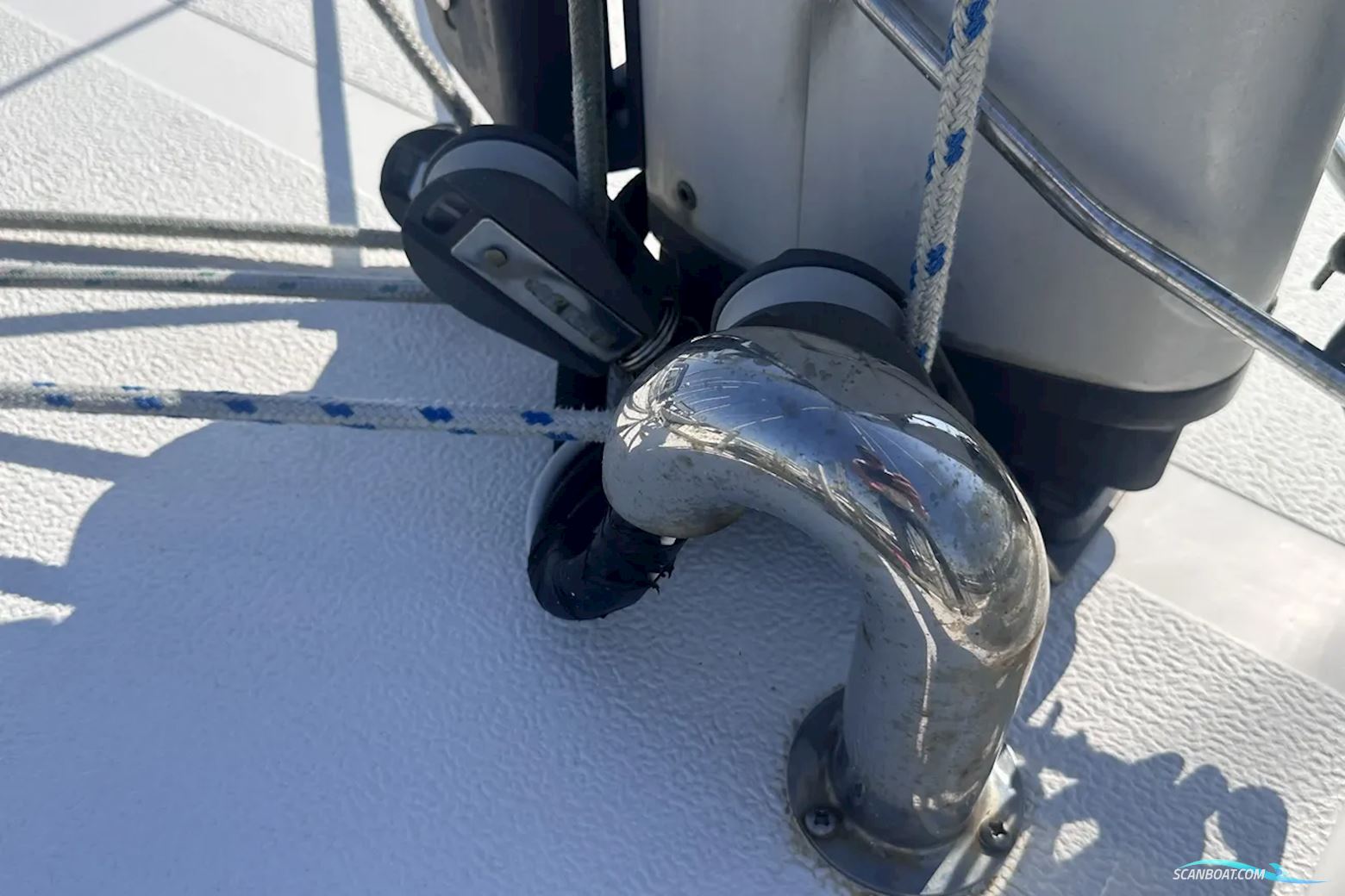 Hallberg-rassy 34
