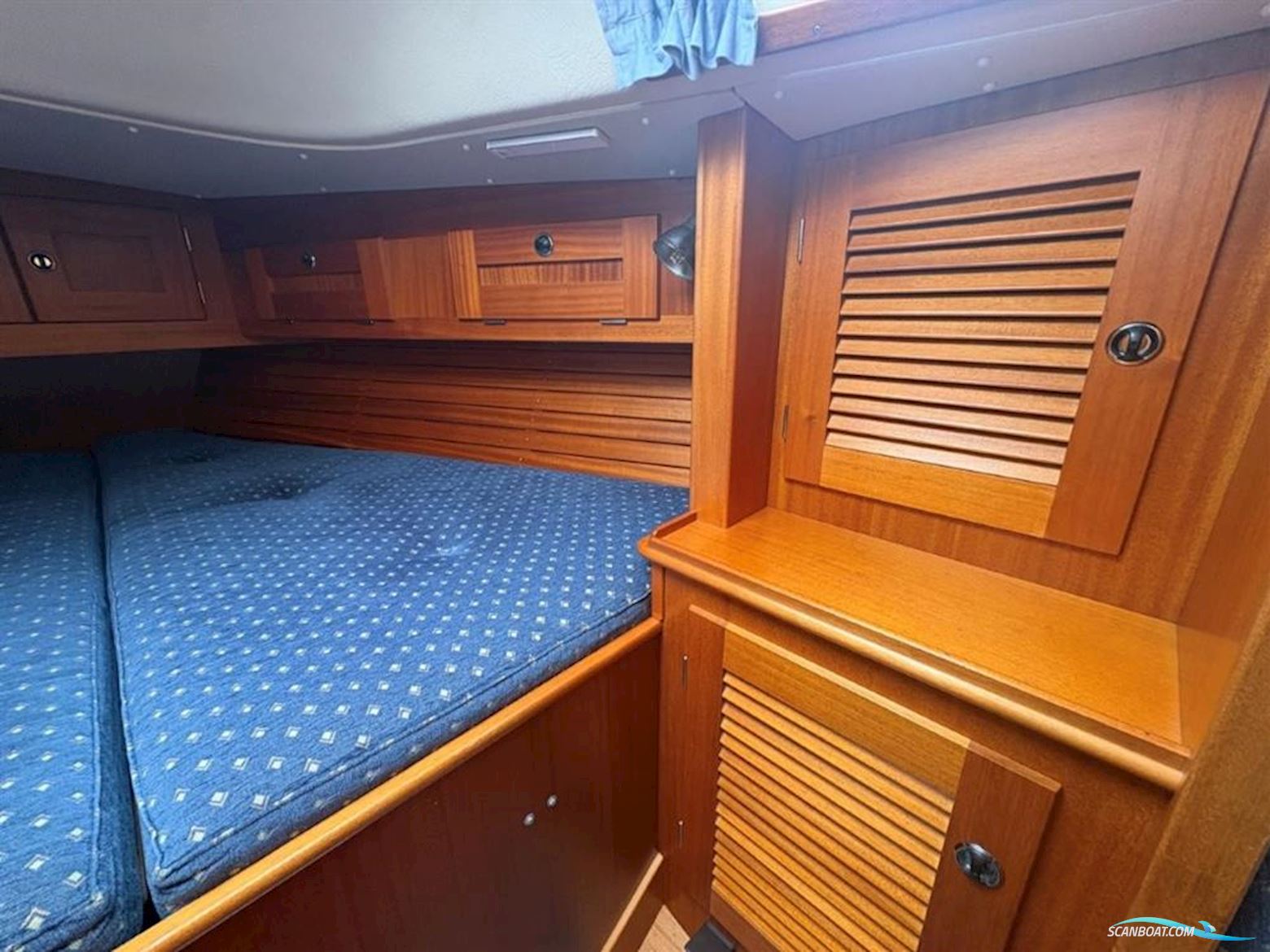 Hallberg-rassy 34