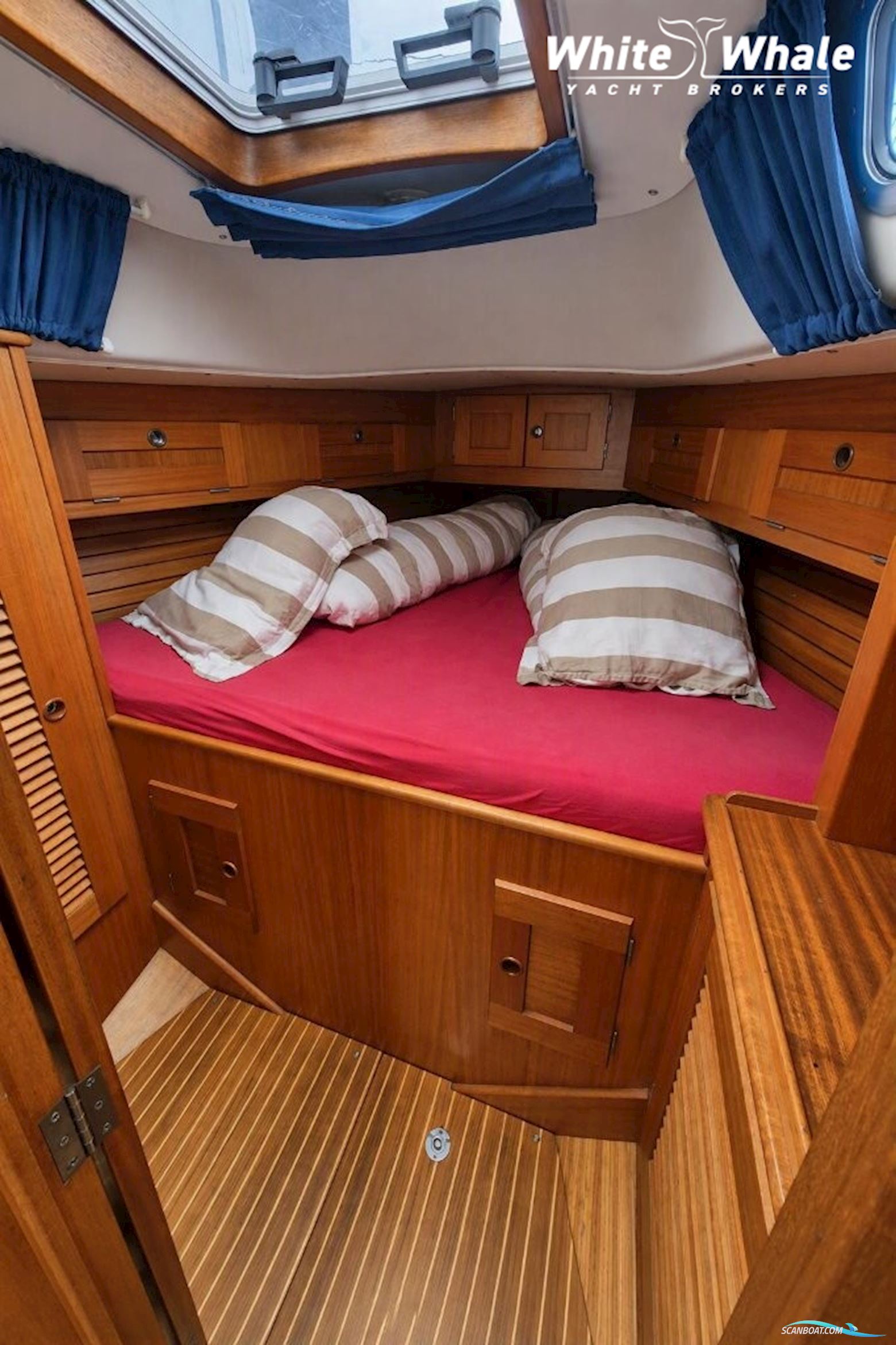 Hallberg-rassy 34