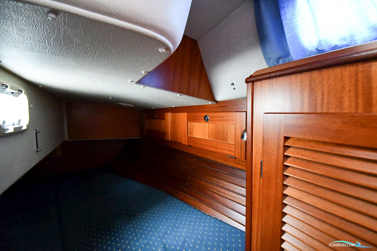 Hallberg-Rassy 34 Scandinavia