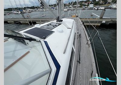 Hallberg-rassy 340 Sejlbåd 2023, med Volvo Penta motor, Sverige