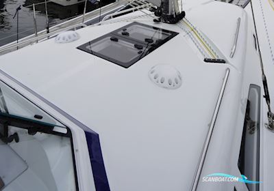 Hallberg-Rassy 340 Sejlbåd 2026, med Volvo Penta D1-30 motor, Sverige