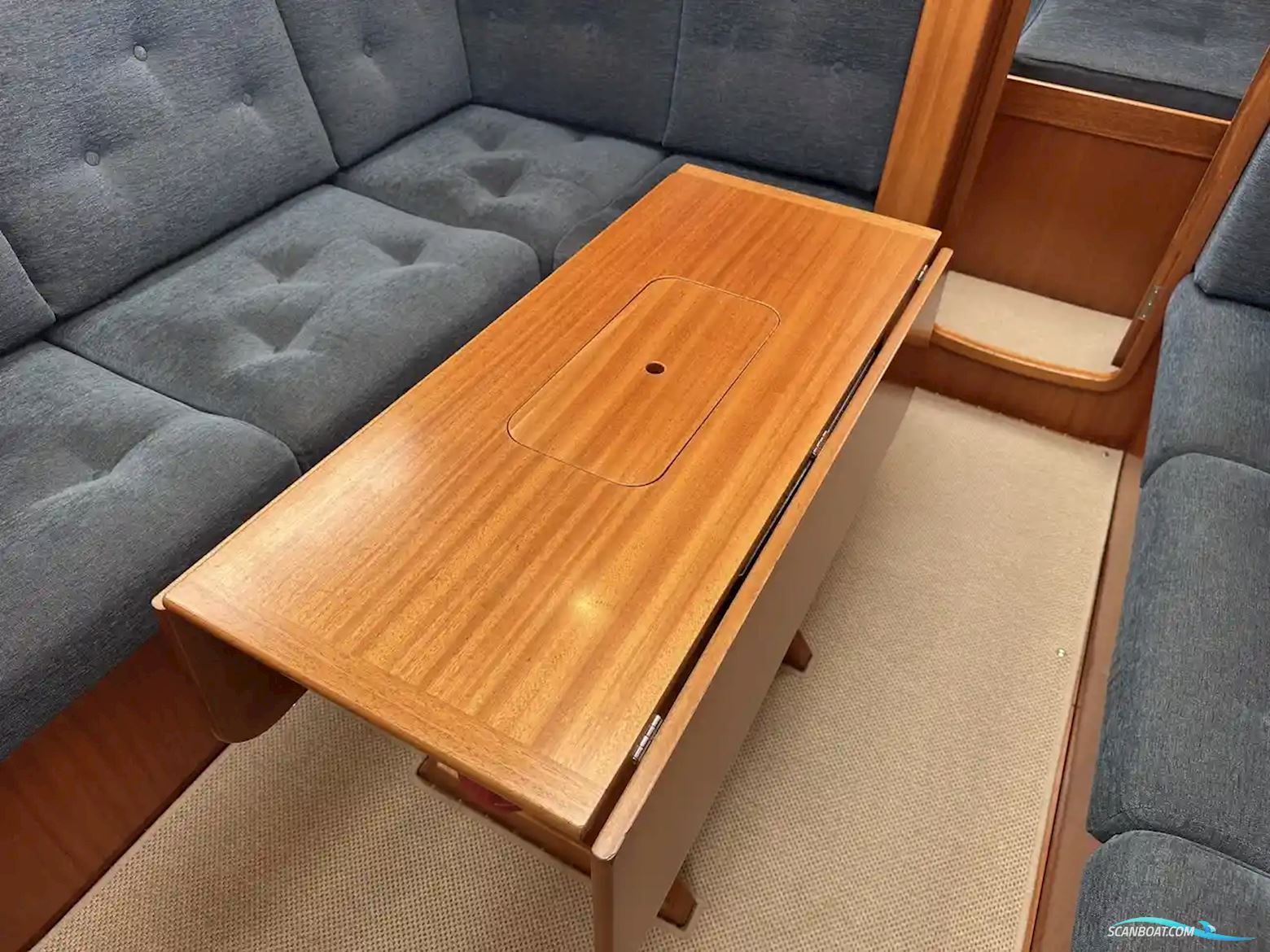 Hallberg-rassy 342