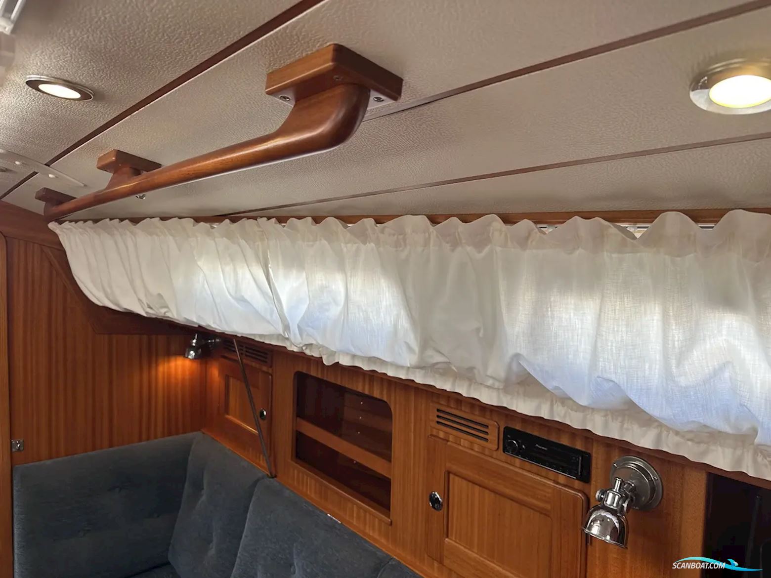 Hallberg-rassy 342