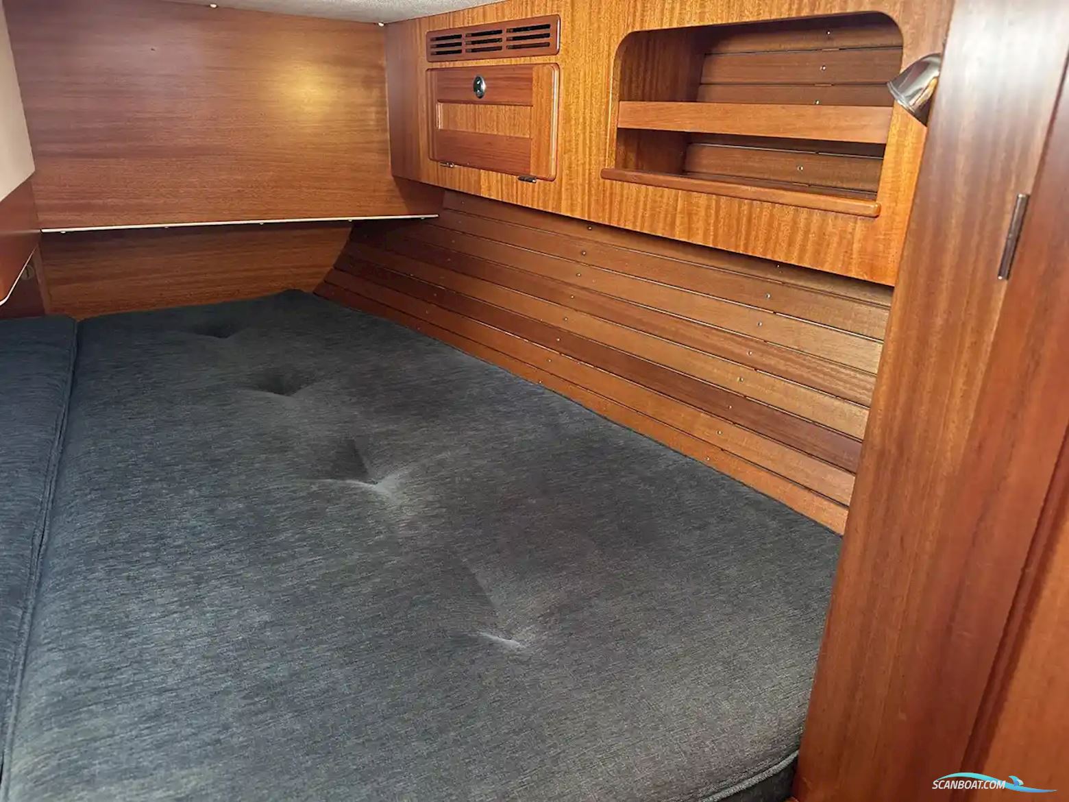 Hallberg-rassy 342