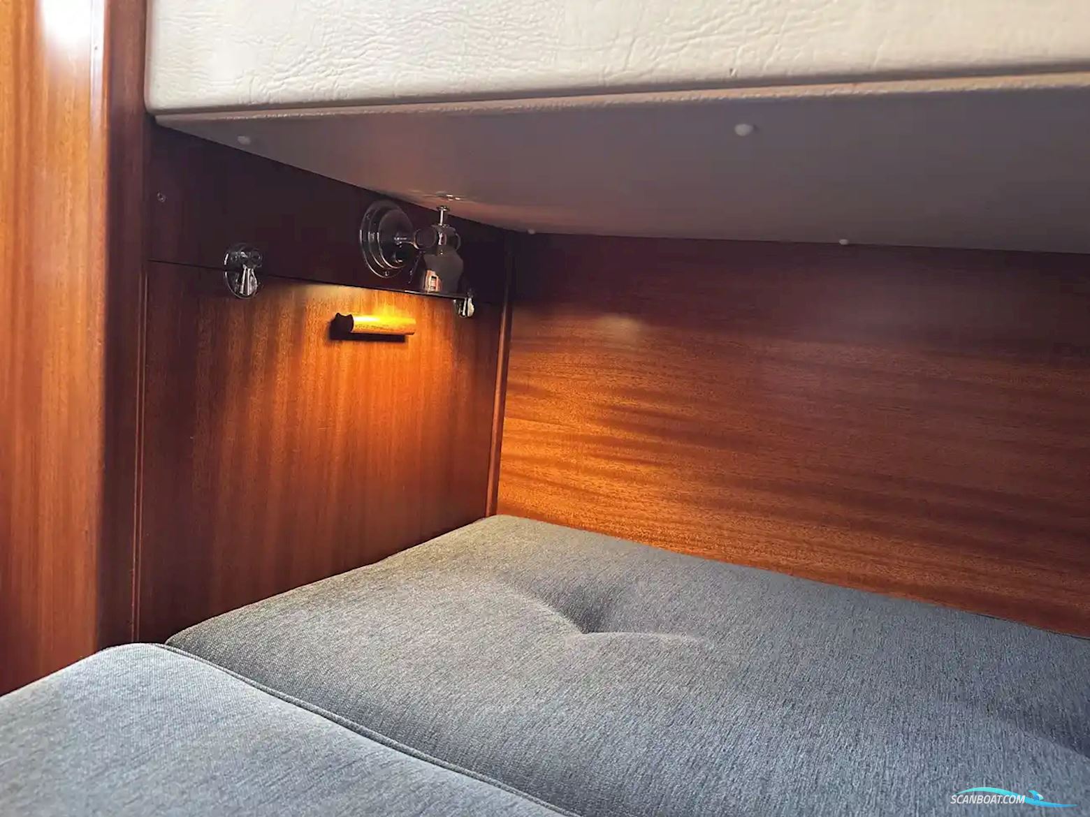 Hallberg-rassy 342