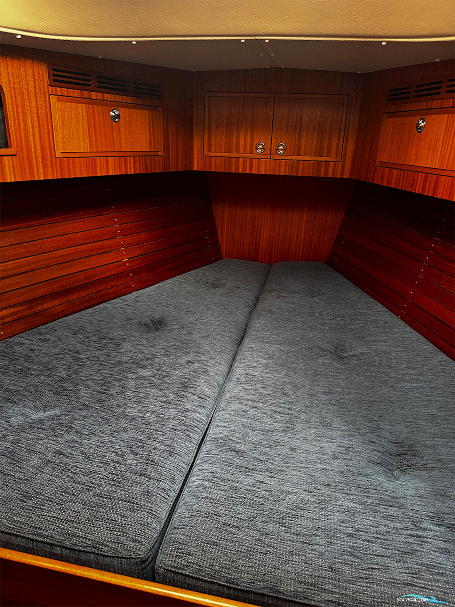 Hallberg-Rassy 342