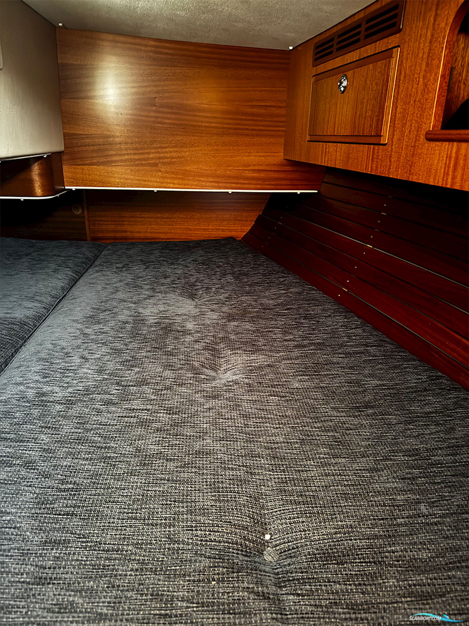 Hallberg-Rassy 342