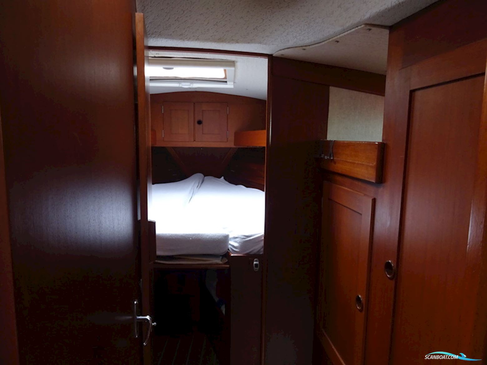 Hallberg Rassy 352 Mkii