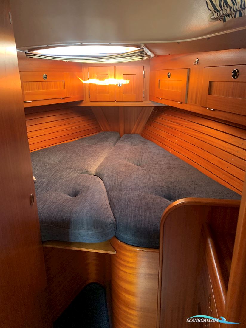 Hallberg Rassy 36 mk 2