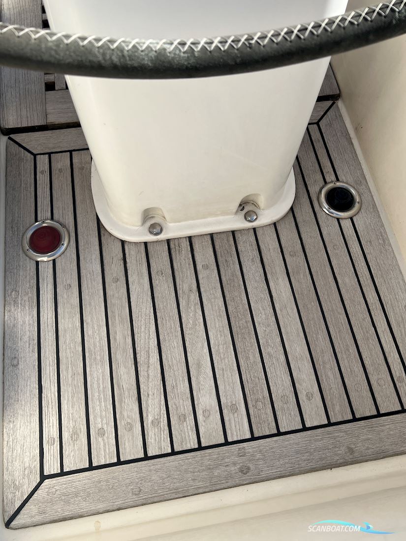 Hallberg-Rassy 36 MK2