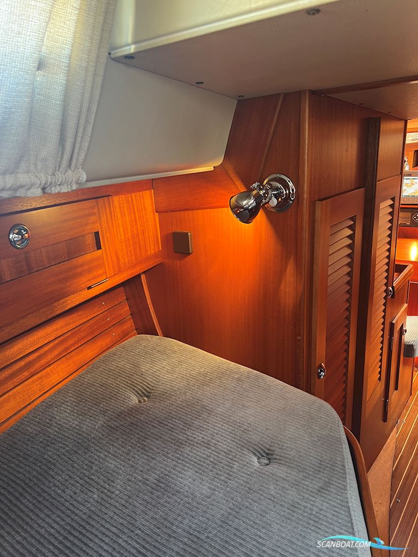 Hallberg-Rassy 36 MK2
