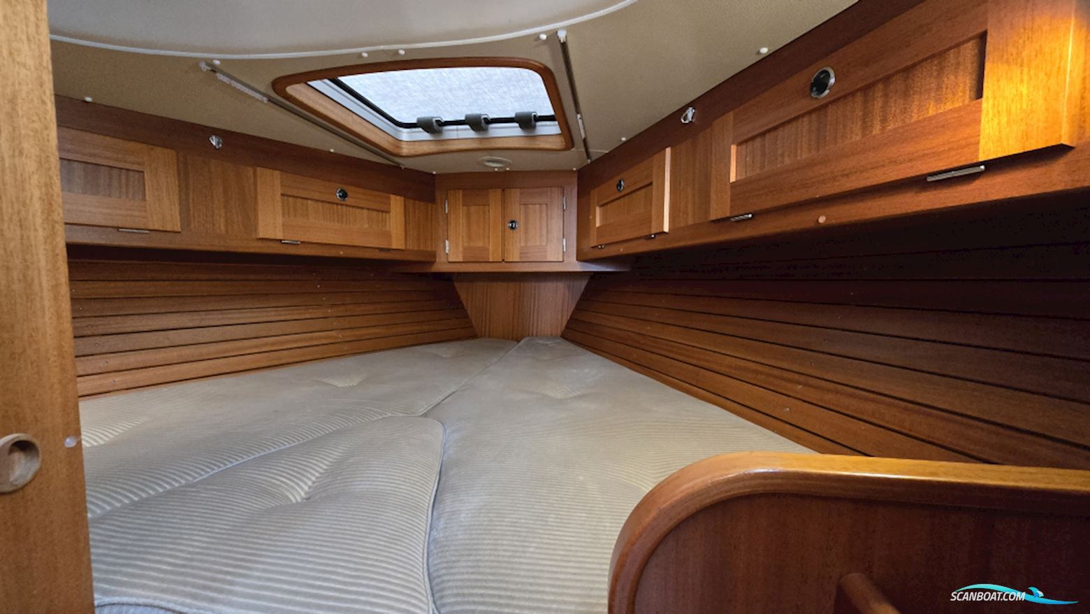 Hallberg Rassy 36 Mkii