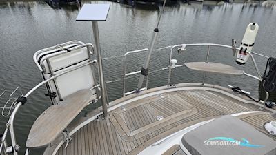 Hallberg Rassy 36 Mkii Sejlbåd 2001, med Volvo Penta motor, Holland