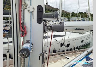 Hallberg Rassy 36 Sejlbåd 1990, med Volvo Penta MD22 motor, Irland