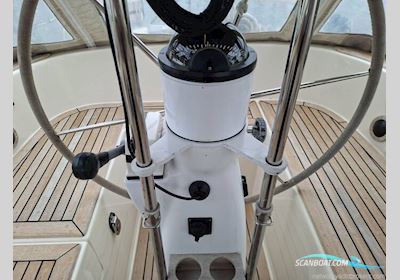 Hallberg Rassy 36 Sejlbåd 1990, med Volvo Penta MD22 motor, Irland