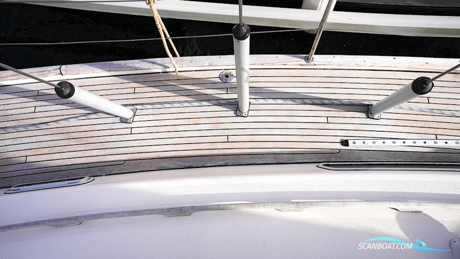 Hallberg-Rassy 36