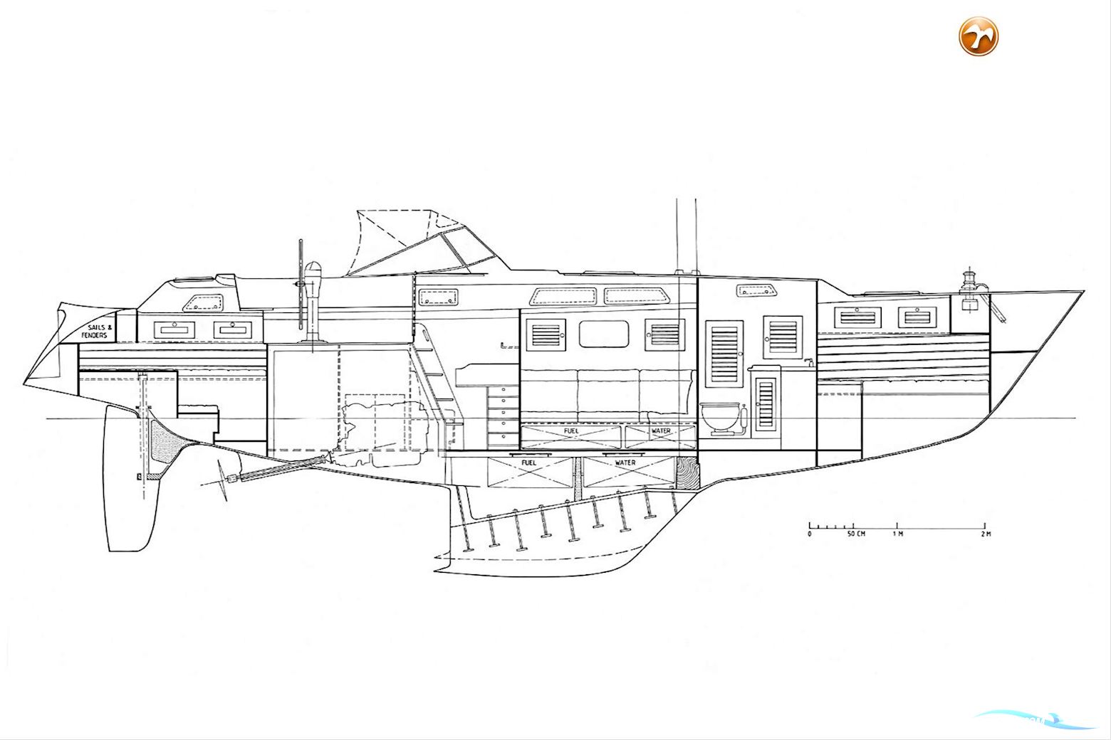 Hallberg Rassy 39