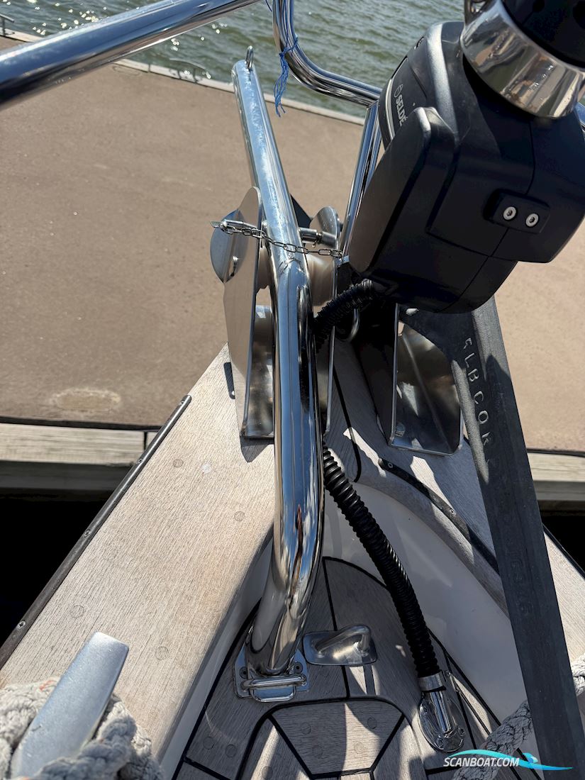 Hallberg-Rassy 39