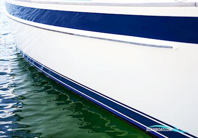 Hallberg-Rassy 39 Sejlbåd 2000, med Volvo Penta MD22P motor, Sverige