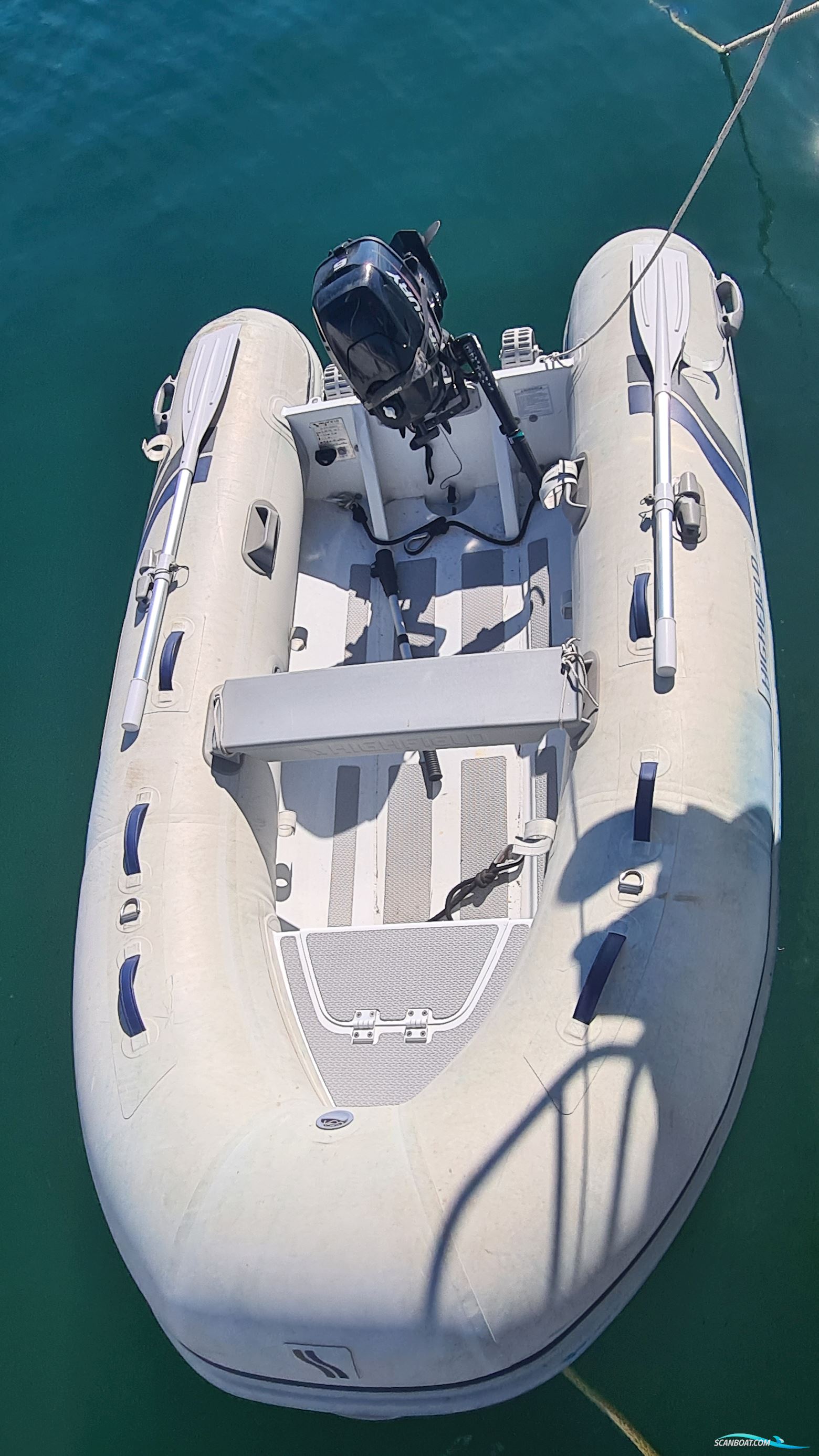 Hallberg-Rassy 40
