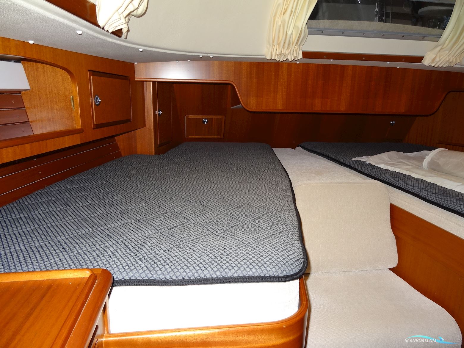 Hallberg-Rassy 40