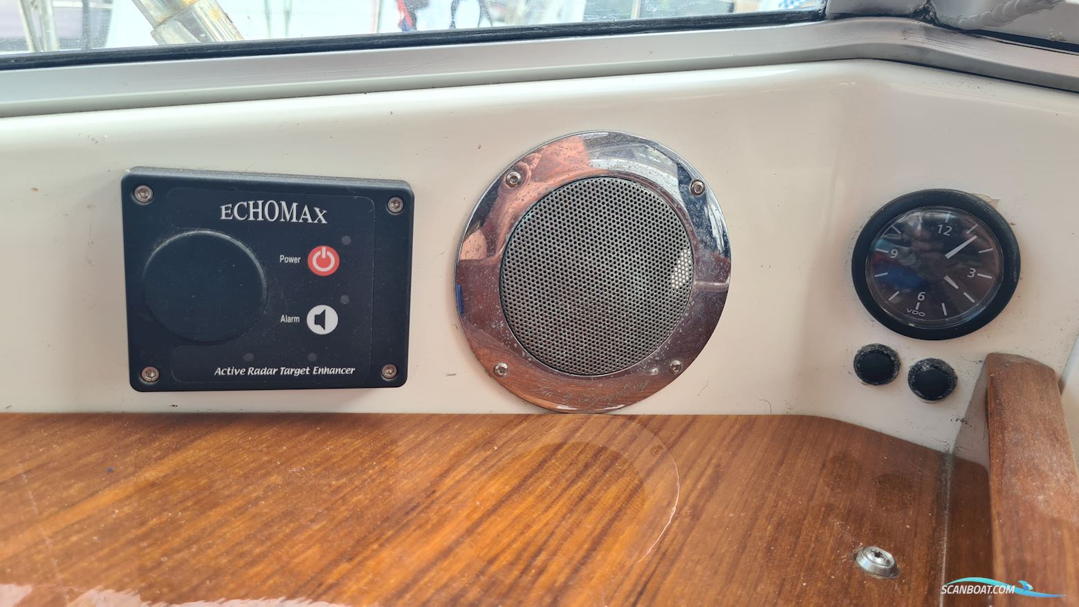 Hallberg-Rassy 40