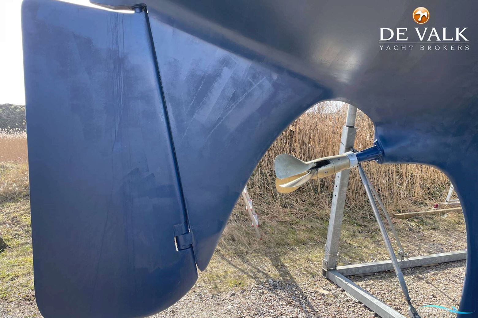 Hallberg Rassy 42 E