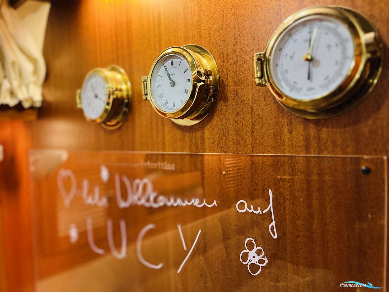 Hallberg-Rassy 42 F MkII