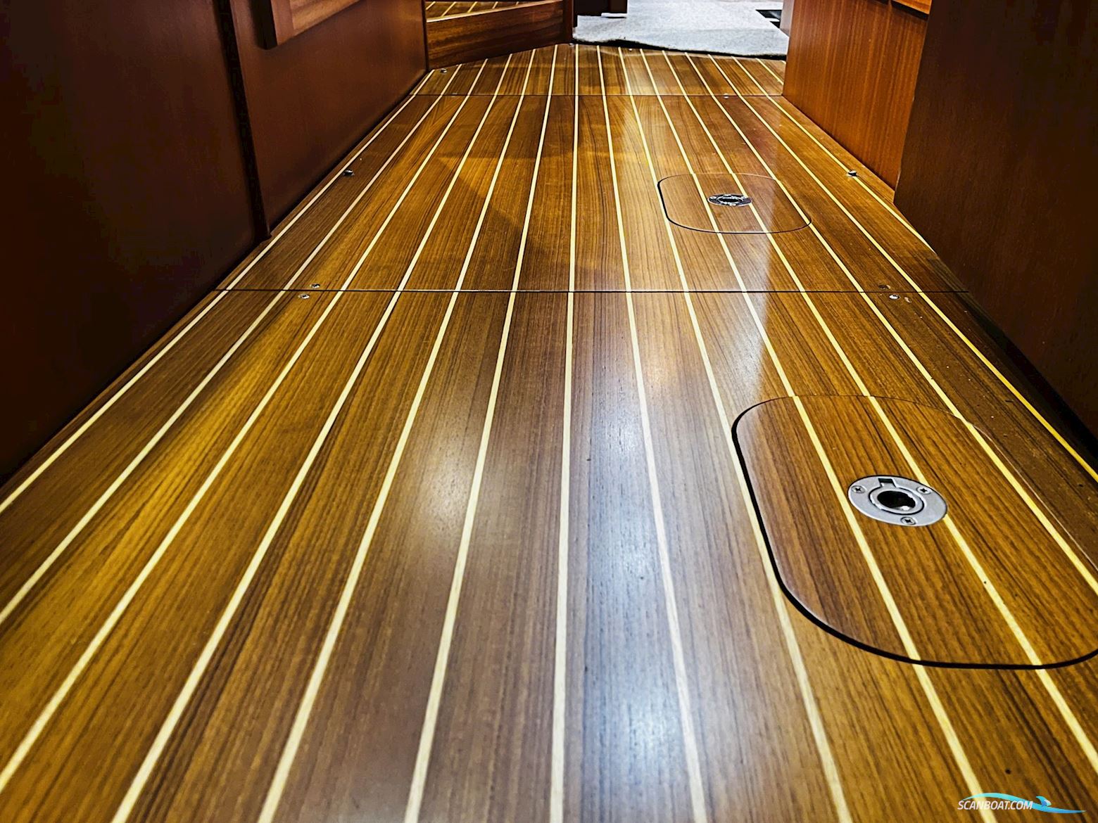 Hallberg-Rassy 42 F MkII